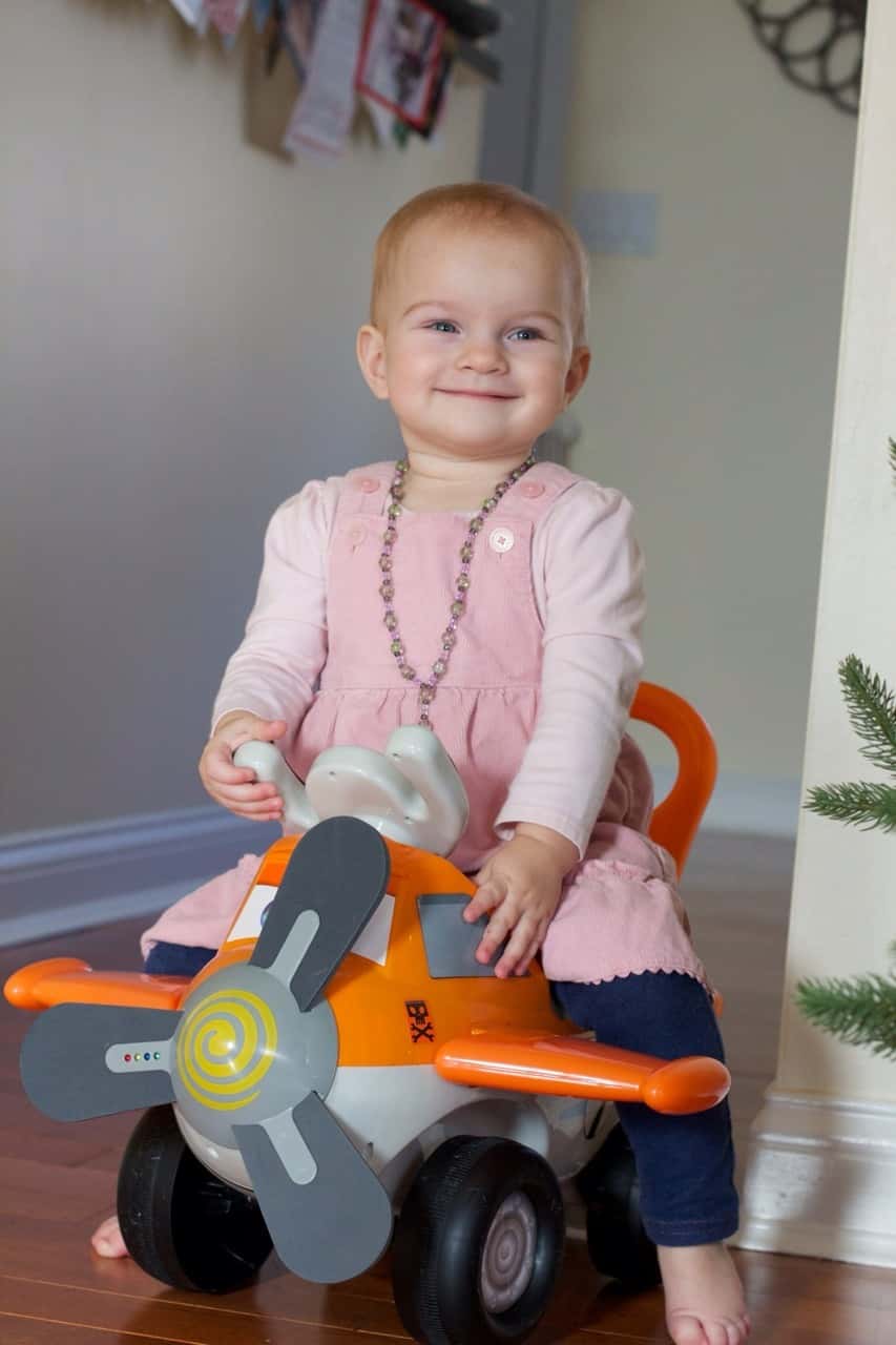 The Christmas spirit just keeps on going around our house! We enjoyed a nice visit and some exchanging of gifts with my sisters, Uncle Ben, and my mom today.