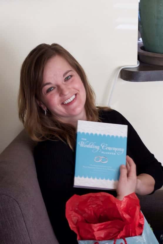 The Christmas spirit just keeps on going around our house! We enjoyed a nice visit and some exchanging of gifts with my sisters, Uncle Ben, and my mom today.