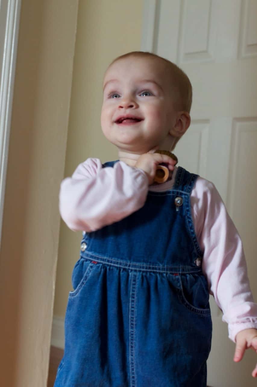 The Christmas spirit just keeps on going around our house! We enjoyed a nice visit and some exchanging of gifts with my sisters, Uncle Ben, and my mom today.