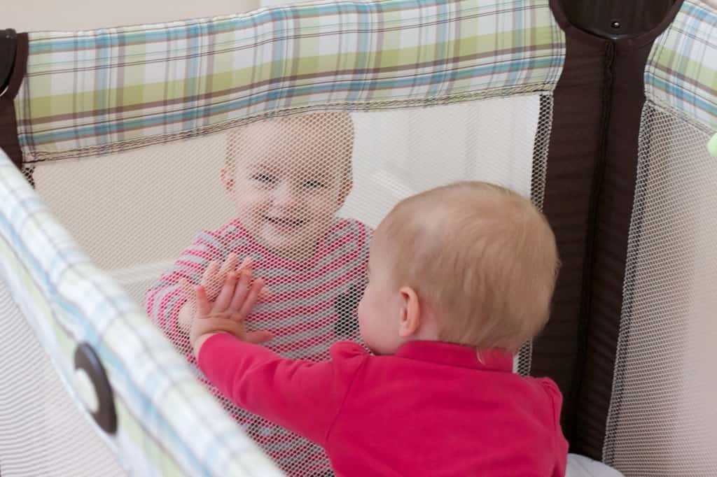 A story from another snowy day: We were all playing with toy cars and trucks in the hallway. I sent the ice cream truck zooming down to Abby and told her that I was sending her some ice cream. Josie thought that sounded like a great idea and ran to the kitchen where she started pounding on the freezer door. We didn’t have any ice cream, but I gave them all popsicles instead. The girls loved them. It almost felt like summer. When Abby finished hers, she tossed her wrapper in the trash and said “that hit the spot.” She then walked away saying “this is the life.” So true!