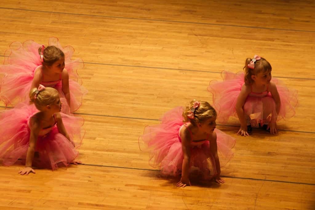 I’m so proud of our Abby! She did a spectacular job at her dance recital tonight.