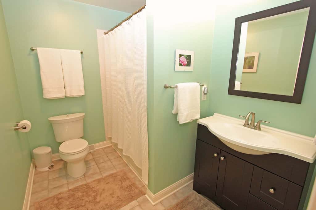 Here is our house as we listed it in June of 2014. I think we did a good job.