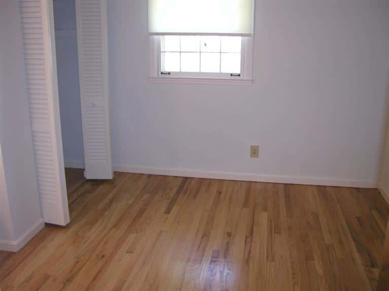 We finally found a house. Here are the photos from the listing.