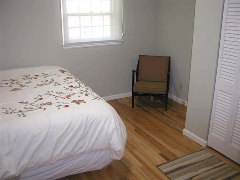 We finally found a house. Here are the photos from the listing.