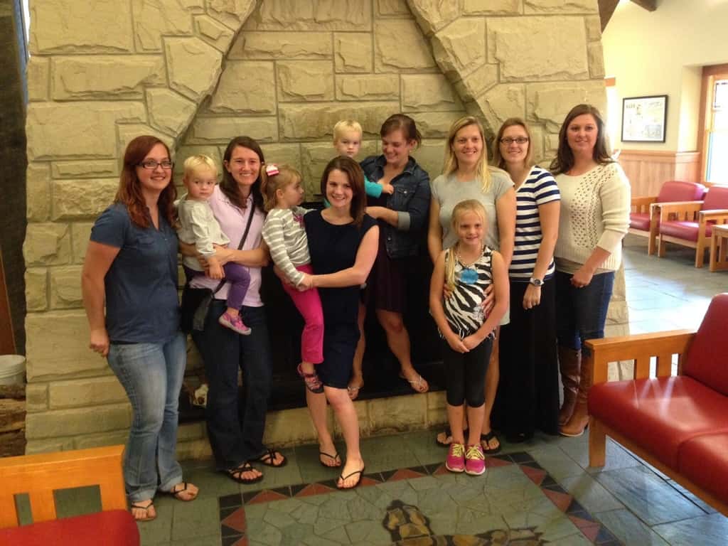 Amelia and Ron are married! They had a wonderful wedding at Lake Hope. We were all too busy having fun to take any really good pictures though. Lucky for us there was a photographer! More and better pictures coming soon. (Pictures: after the ceremony; rehearsal dinner; an enthusiastic rocking Gwen; outside our cabin; top bunk jumpers; silliness after lunch on the road).