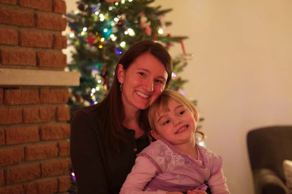 It’s so hard to get a good picture of everyone. There’s always someone looking in the wrong direction or with their eyes closed!