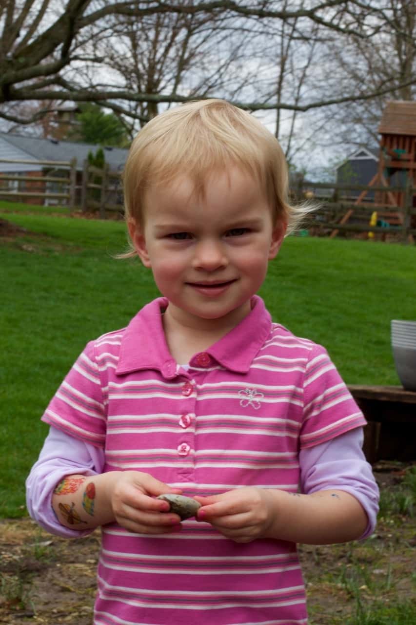 Cute poses, winning smiles, and silly faces – that’s what I got when I said “smile!”