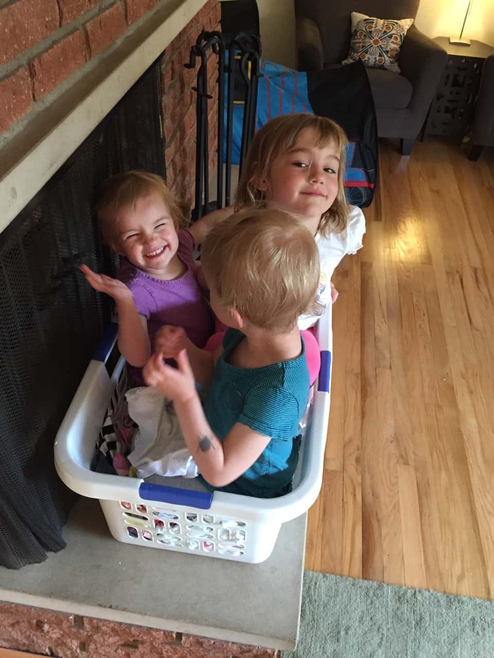 Enjoying a Peanut Butter and Jam concert with friends and splashing around in a sprinkler = a pretty good day!