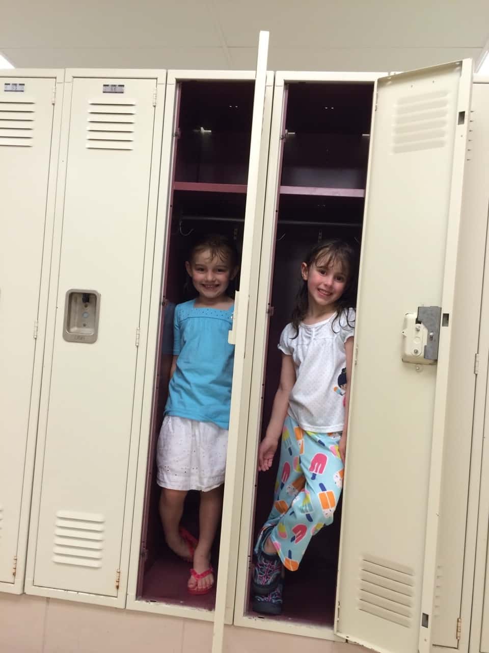 A little silliness from the past few days.