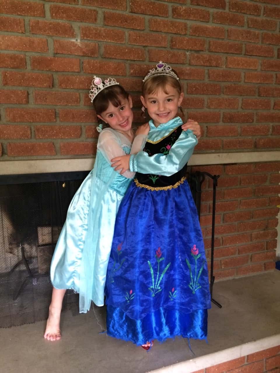 Do you want to build a snowman?