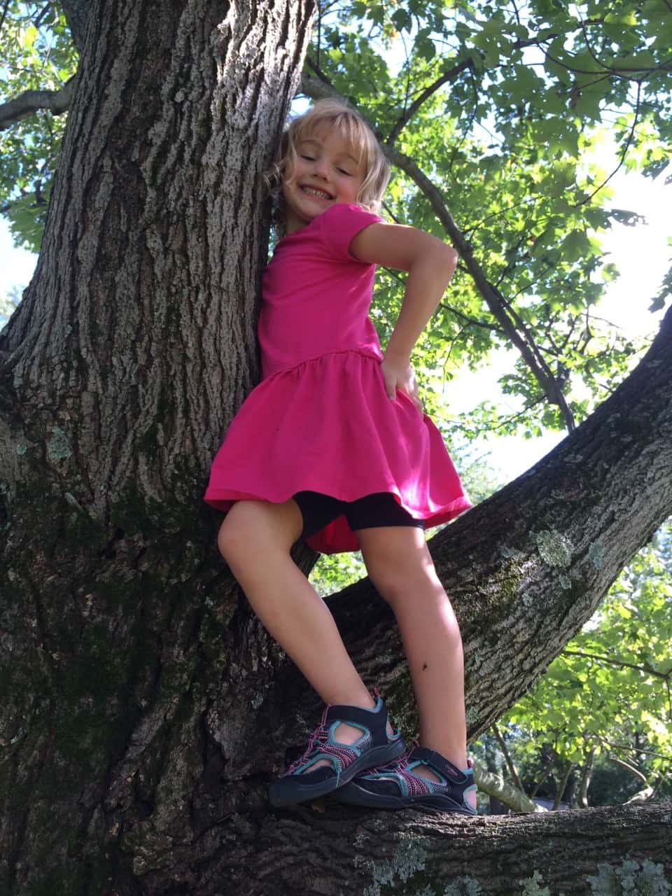 A few photos of cute girls from this weekend