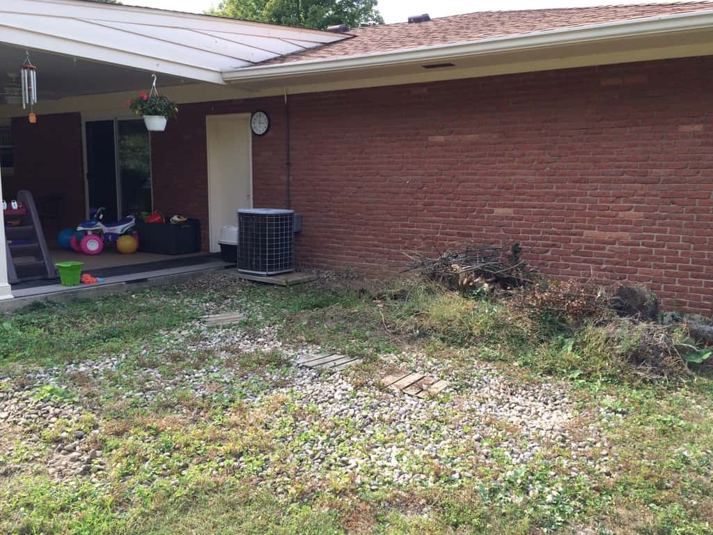 Quite a difference – and it hasn’t even been two years!