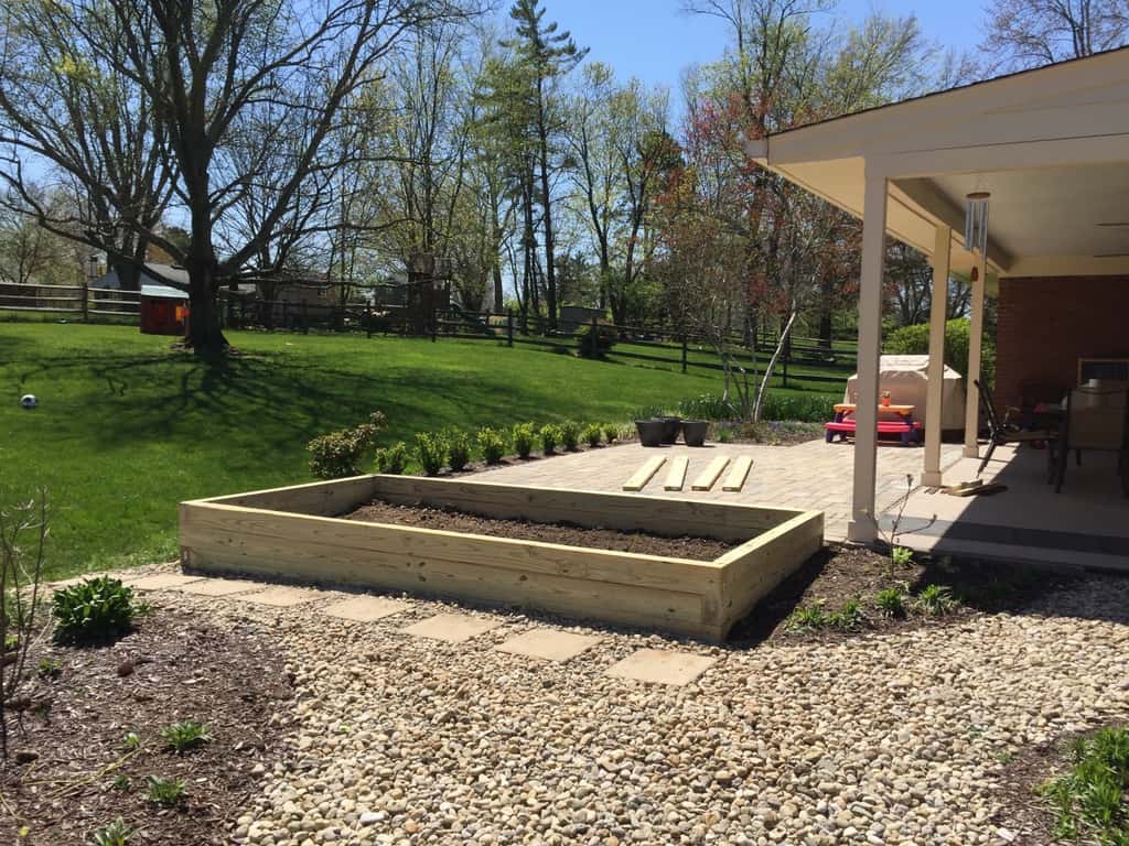 Quite a difference – and it hasn’t even been two years!