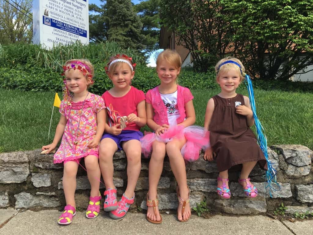 The lovely thing about Madeira is you’re always running into friends. Our trip to the Madeira Art Fair was no exception.