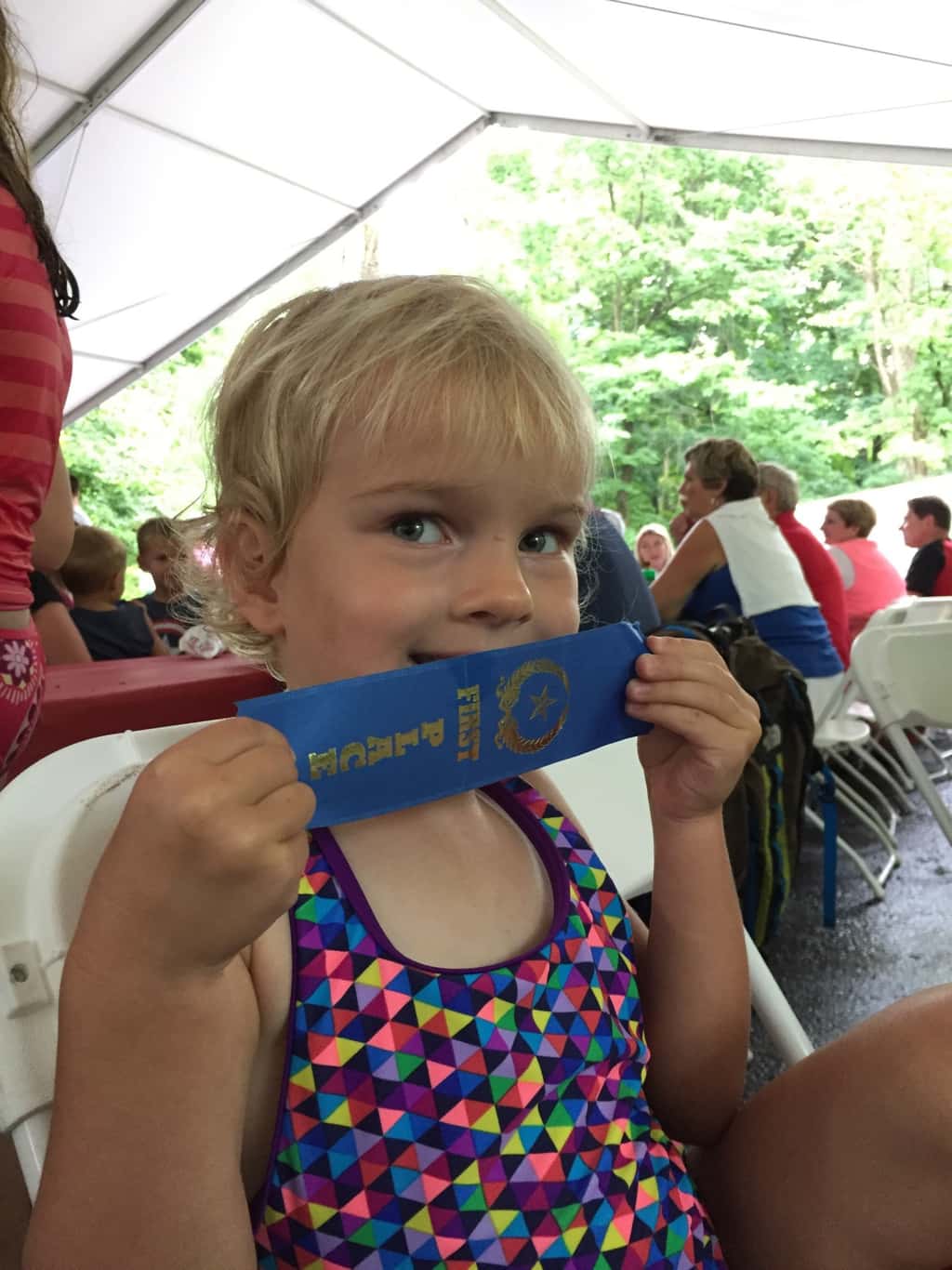 A very happy 4th of July!