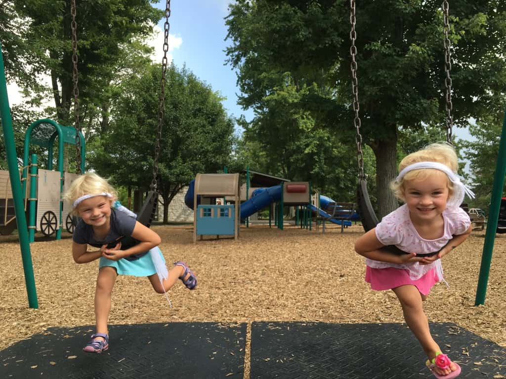 “That was very fun!”