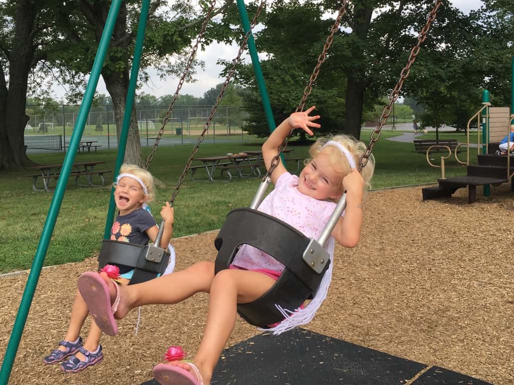 “That was very fun!”