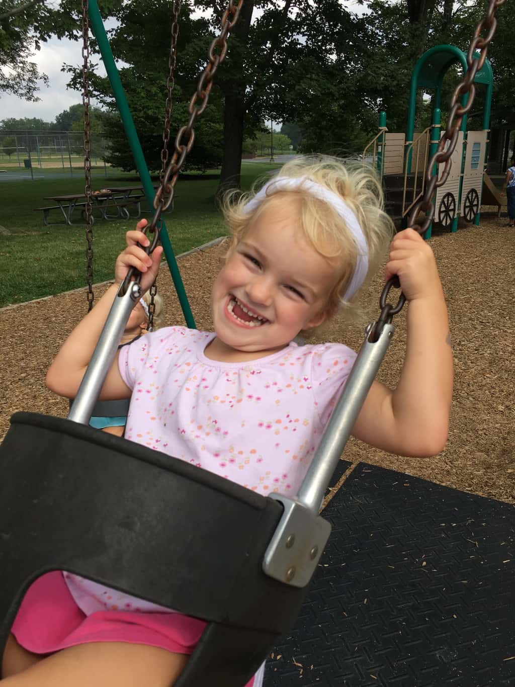 “That was very fun!”