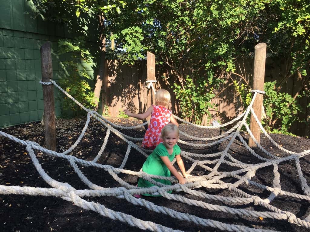 Our first trip to the zoo with Timmy!