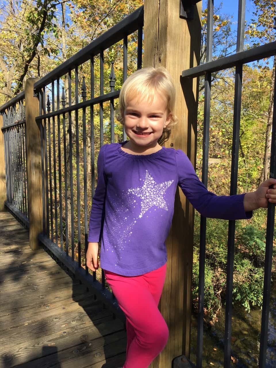 These girls loved posing for pictures at the beautiful Sharon Woods today. Next time, I’ll bring a better camera!