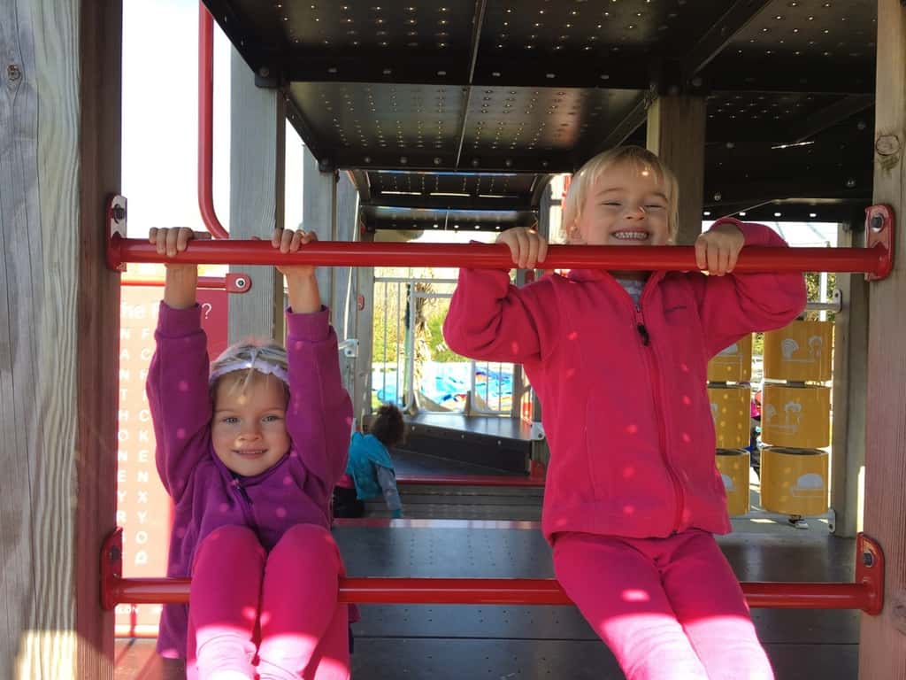Fall fun at Parky’s Farm