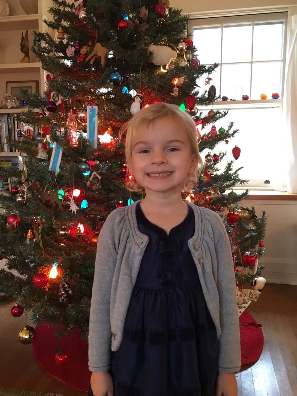 A few more pictures from Christmas