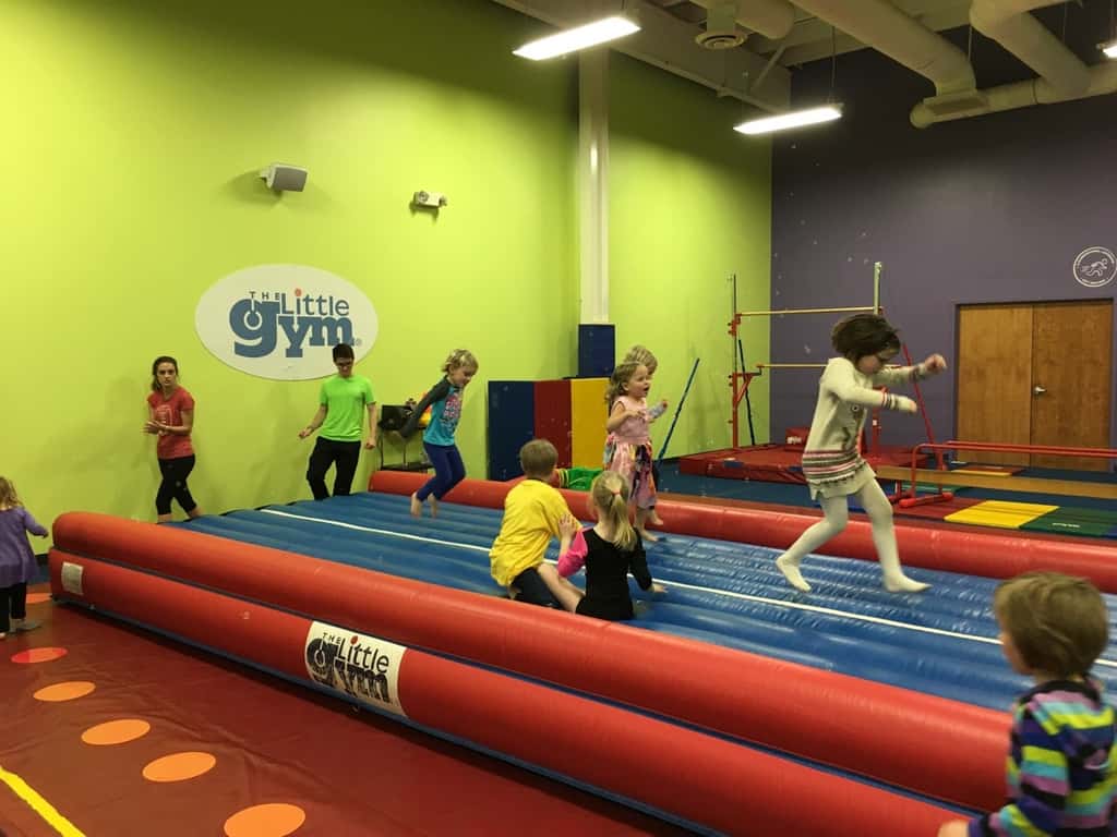 Yesterday was a big day! Abby got to race against her Girl Scout friends in the Pinewood Derby while Gwen and Josie celebrated their best friend Sophia’s birthday party.