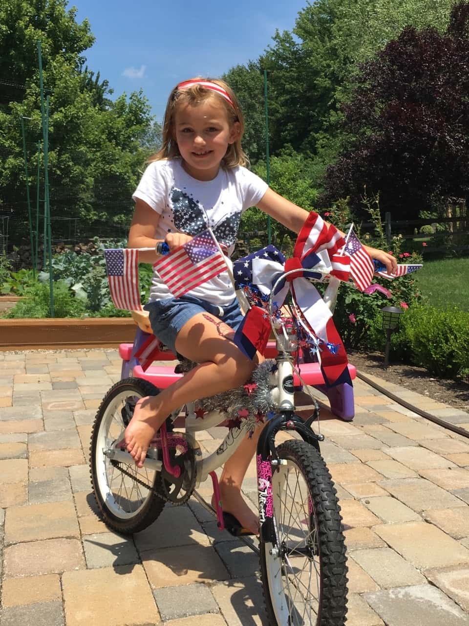 Kenwood Hills knows how to throw a fun Fourth of July party! We’re so lucky to be part of this neighborhood!