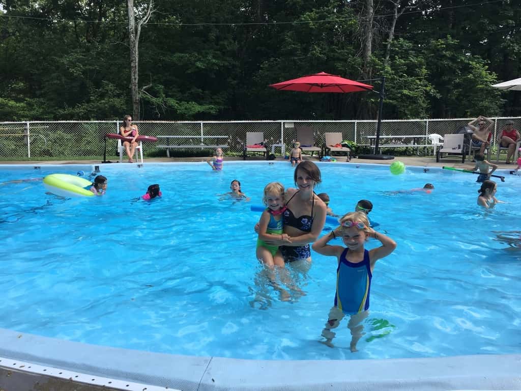 Kenwood Hills knows how to throw a fun Fourth of July party! We’re so lucky to be part of this neighborhood!