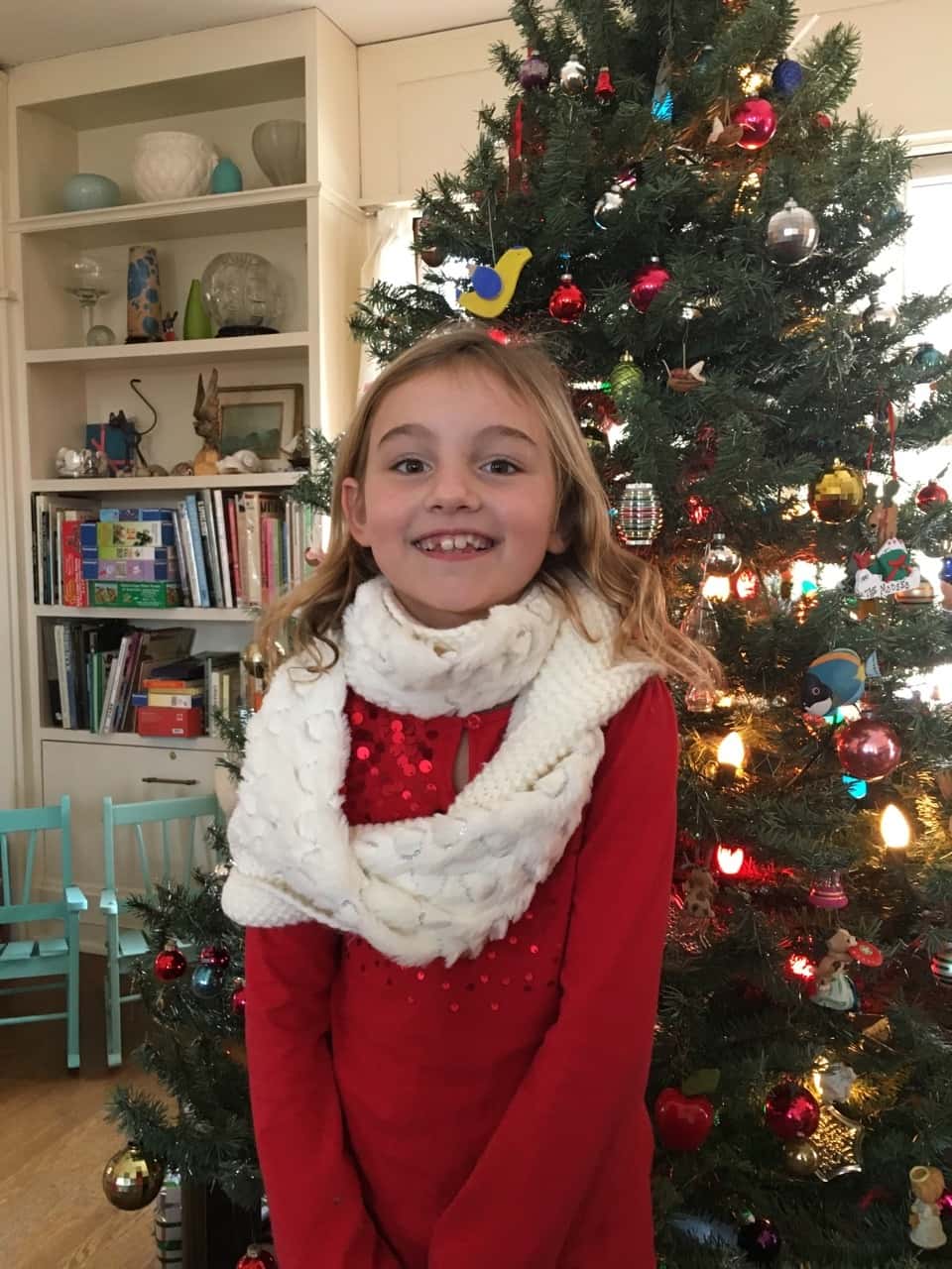 A very merry Christmas day