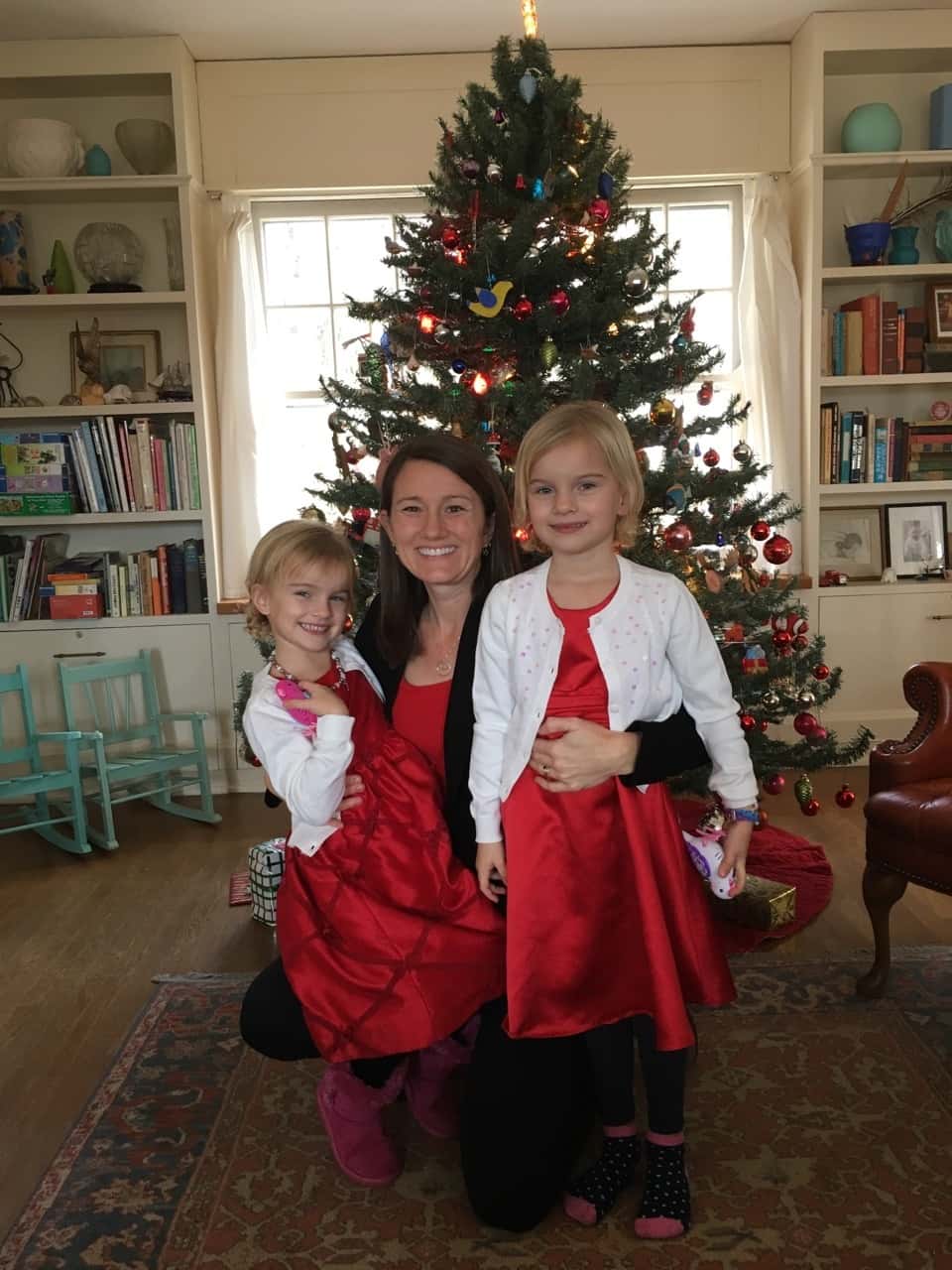 A very merry Christmas day