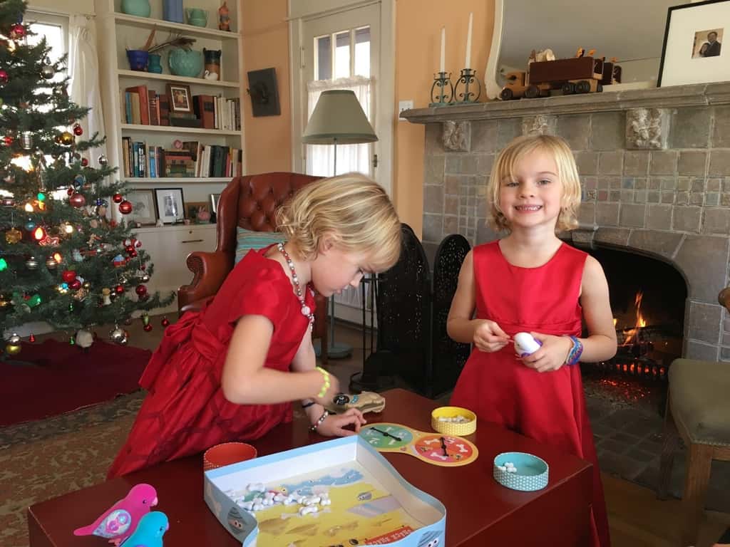 A very merry Christmas day