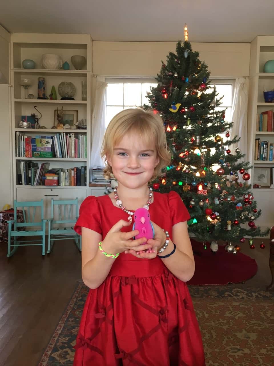 A very merry Christmas day