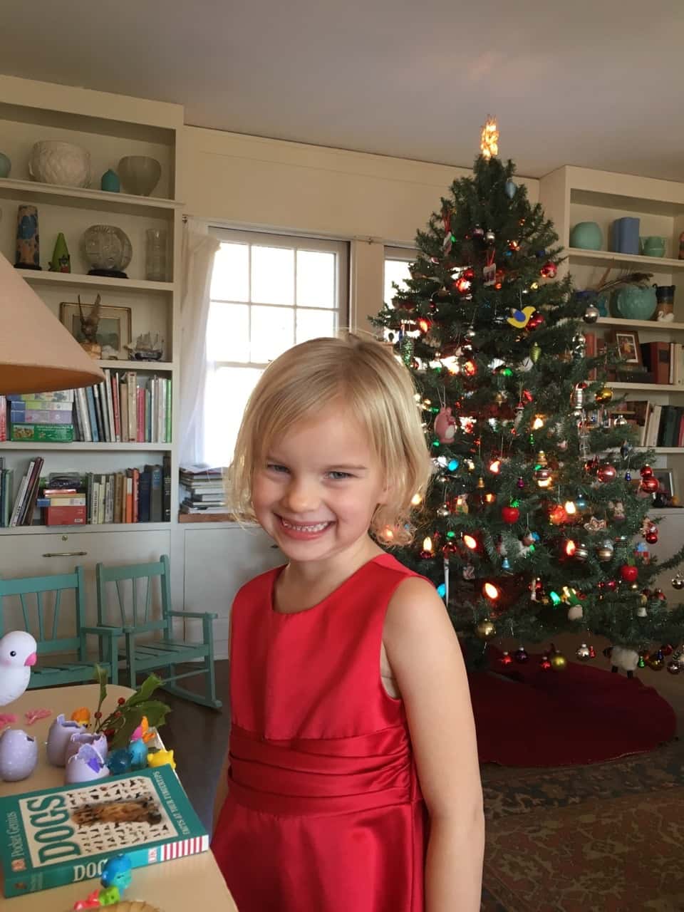 A very merry Christmas day