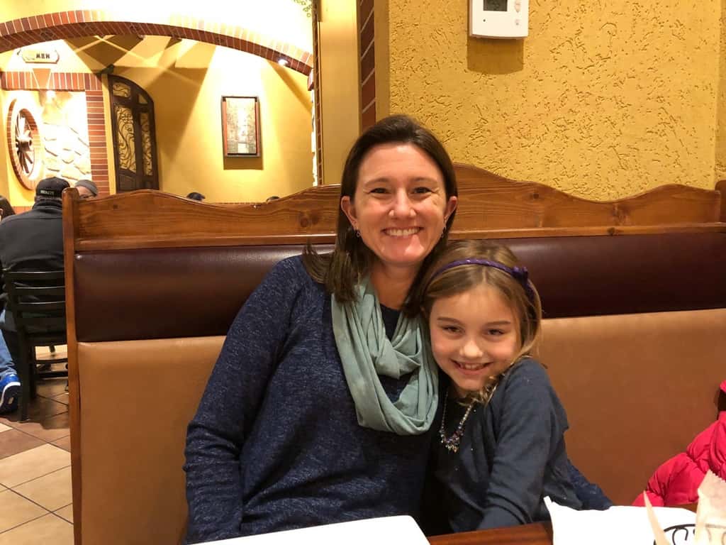 It’s a good birthday celebration weekend when it includes a sombrero, a family dinner, and a chocolate cherry cake!