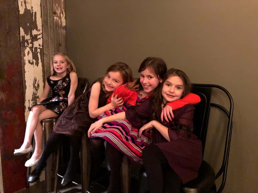 Father Daughter Dance