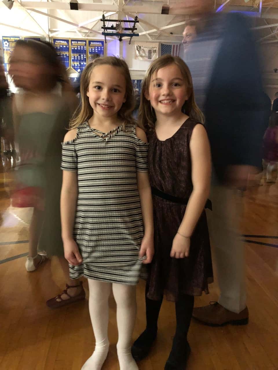 Father Daughter Dance