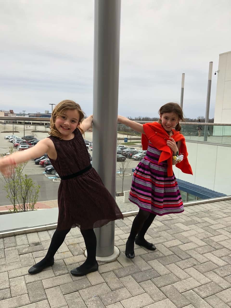 Father Daughter Dance