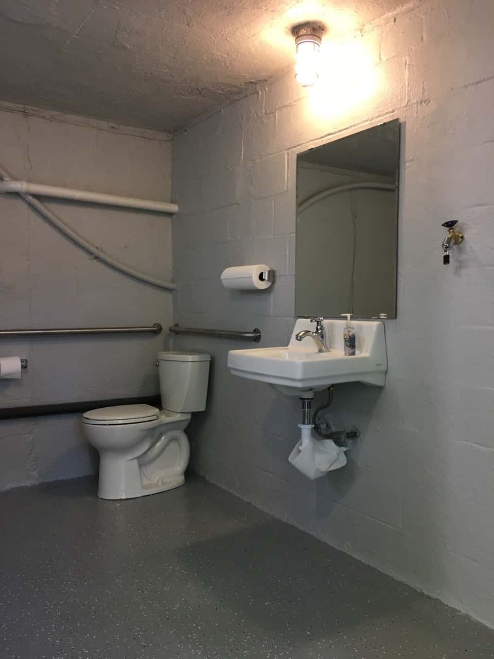 We finally made it to opening day!