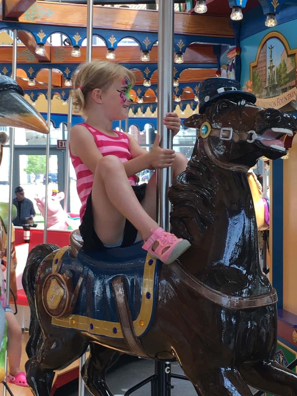 Family Fun Day at Smale