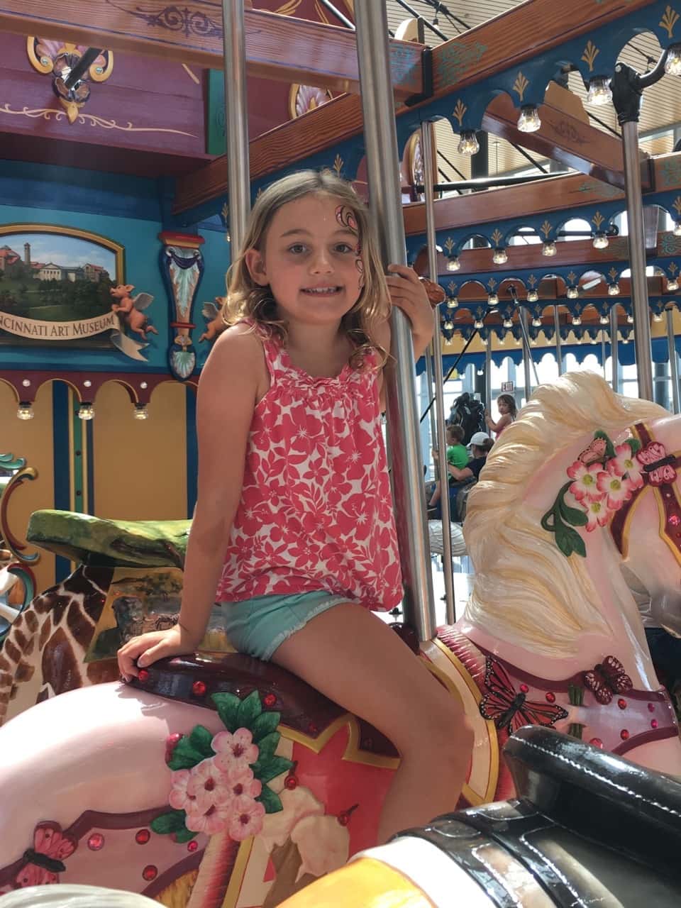 Family Fun Day at Smale