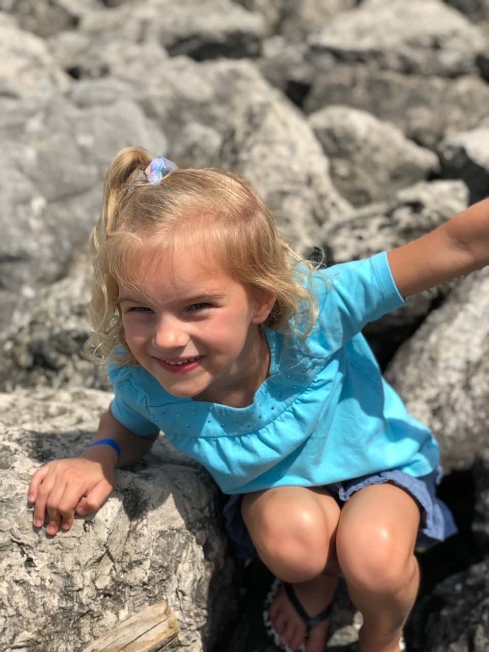 Another fun trip to Maumee Bay - this time with some family and some fishing!