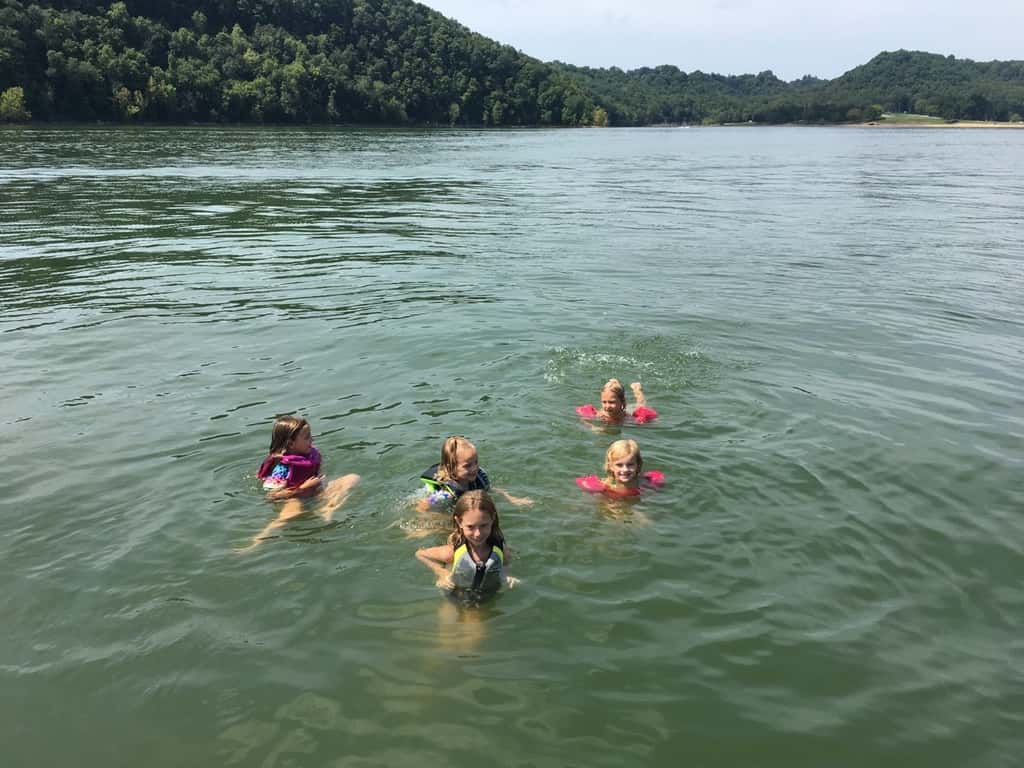 They’re already asking when we can go back.