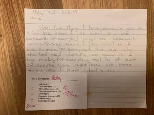 Apples don’t fall far from the tree.