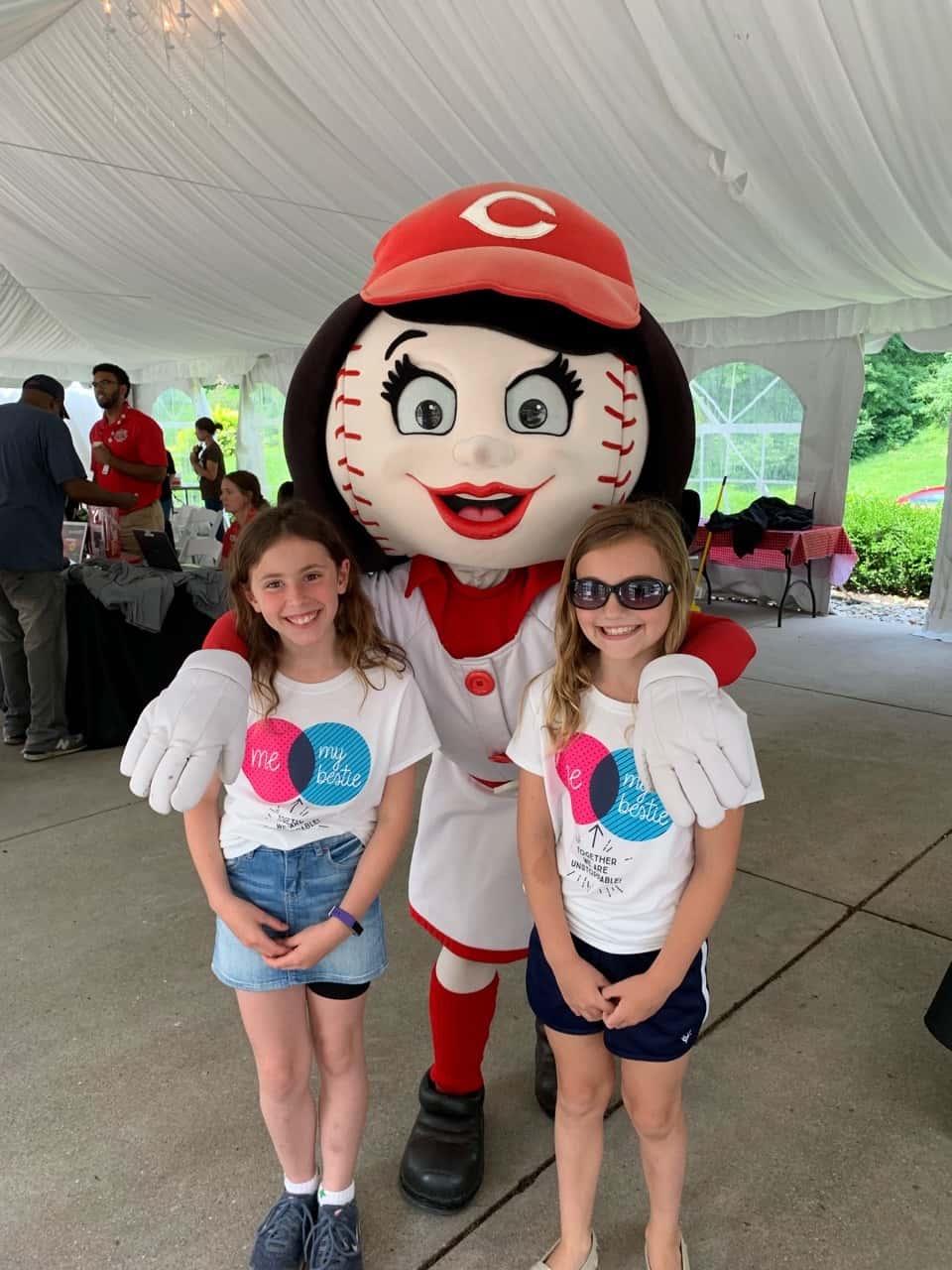 Summer adventure list: Krohn Conservatory butterfly show!