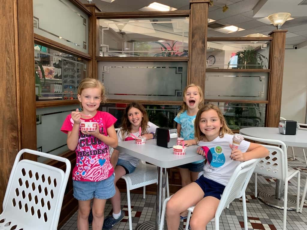 Summer adventure list: Krohn Conservatory butterfly show!