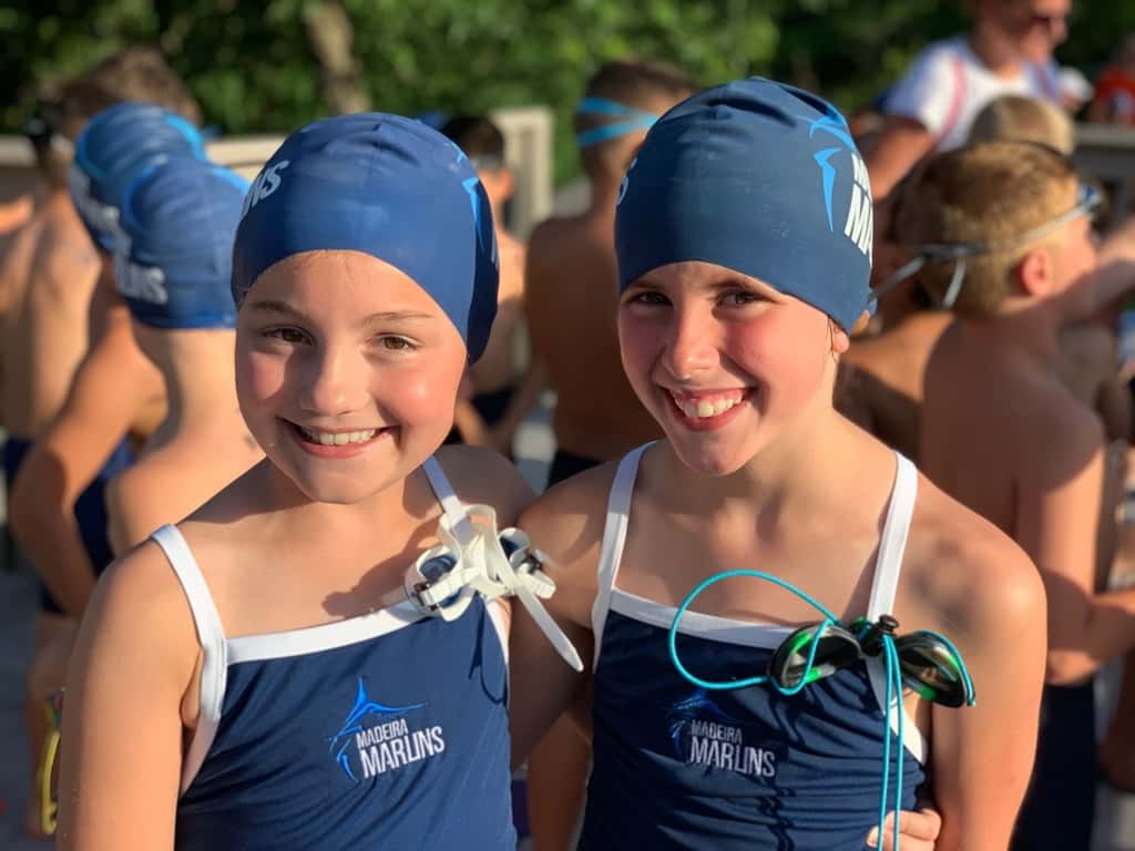 Abby’s races this week counted towards team points! So much improvement in such a short period of time. And she loves it!