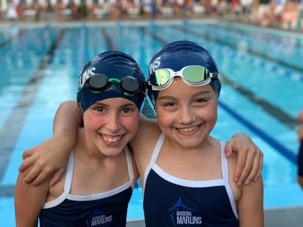 Abby’s races this week counted towards team points! So much improvement in such a short period of time. And she loves it!