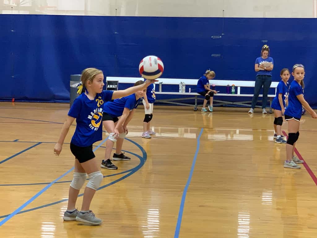 What a busy, but fun day! Gwen and Josie started our day with a 1-1 tie against Eastgate. It was their final game before tournaments, and such a pleasure to watch. They’re both developing into such good soccer players, and so close to scoring! Abby filled up the middle of our day with some incredible volleyball playing. She has such a powerful serve. Her team won the first tournament game against Indian Hill by playing their best game of the season. Game two was another really good one, but they lost to Sycamore and were eliminated. She didn’t let that get her down though. She went on to score two goals at soccer, helping to defeat Indian Hill 5-0!