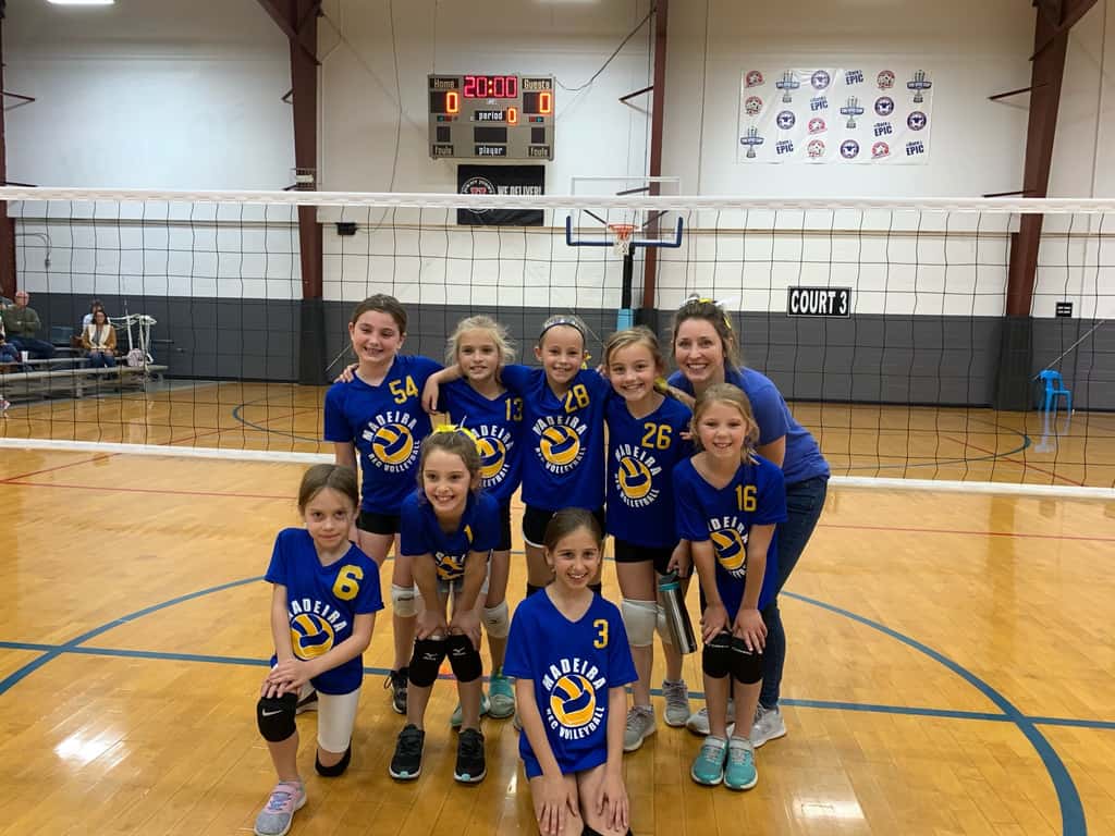 What a busy, but fun day! Gwen and Josie started our day with a 1-1 tie against Eastgate. It was their final game before tournaments, and such a pleasure to watch. They’re both developing into such good soccer players, and so close to scoring! Abby filled up the middle of our day with some incredible volleyball playing. She has such a powerful serve. Her team won the first tournament game against Indian Hill by playing their best game of the season. Game two was another really good one, but they lost to Sycamore and were eliminated. She didn’t let that get her down though. She went on to score two goals at soccer, helping to defeat Indian Hill 5-0!